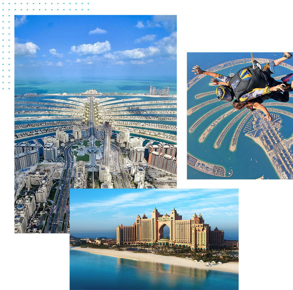 SLS Residences The Palm Dubai for Sale on Palm Jumeirah