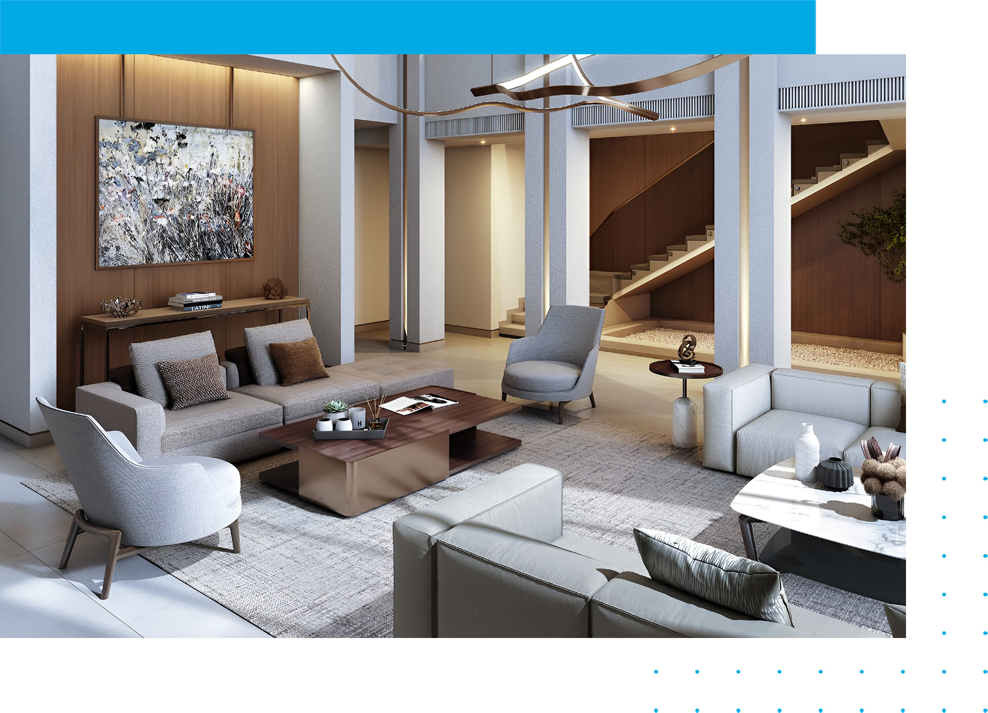 Sobha Estates Villas for Sale in Sobha Hartland 2, Dubai