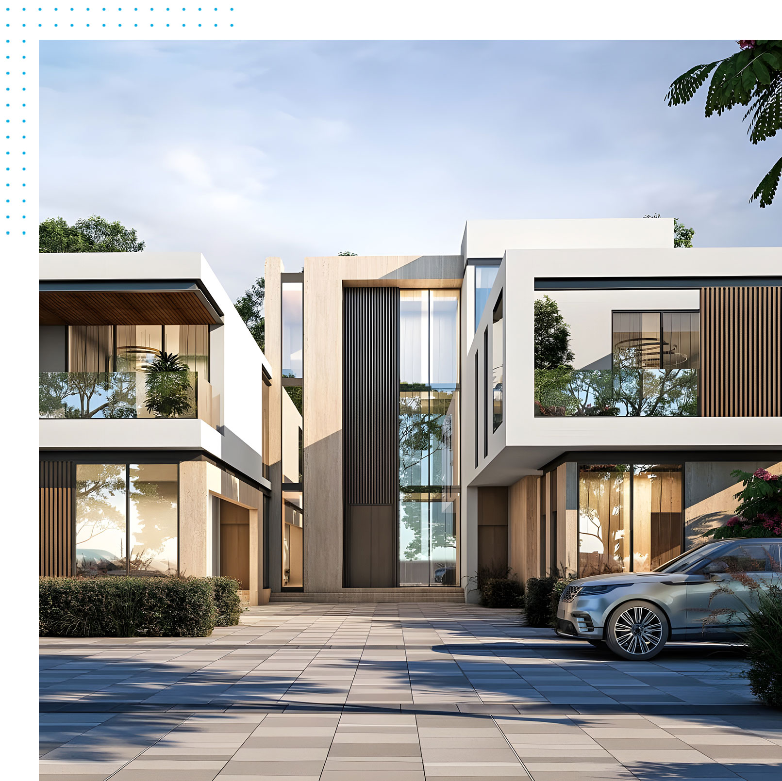 Sobha Estates Villas for Sale in Sobha Hartland 2, Dubai