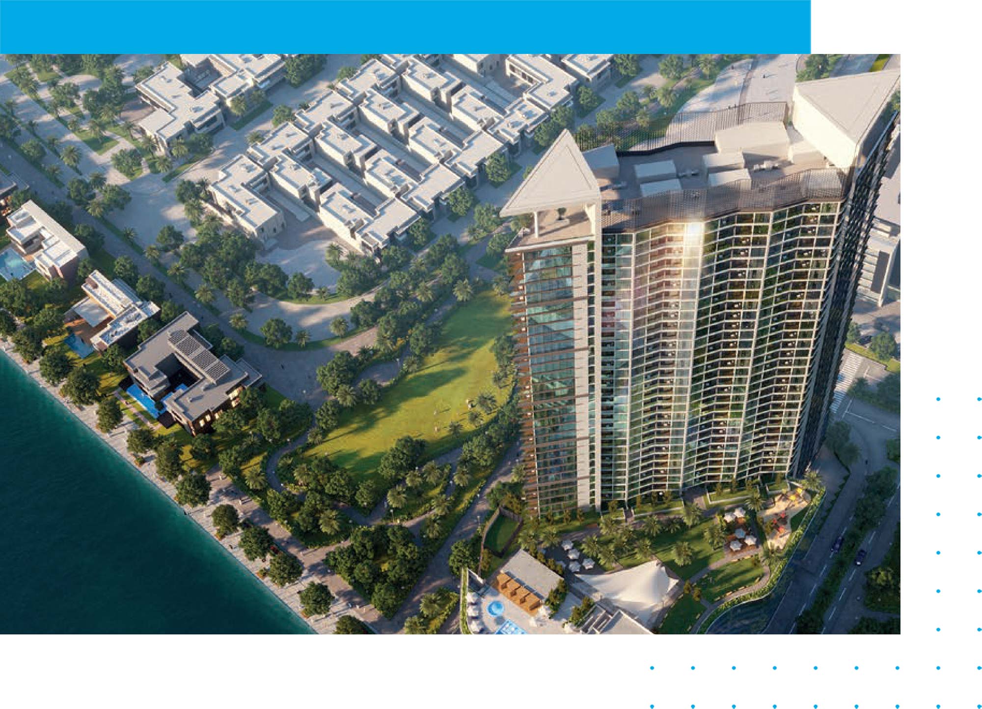 Sobha Hartland Waves Grande Apartments