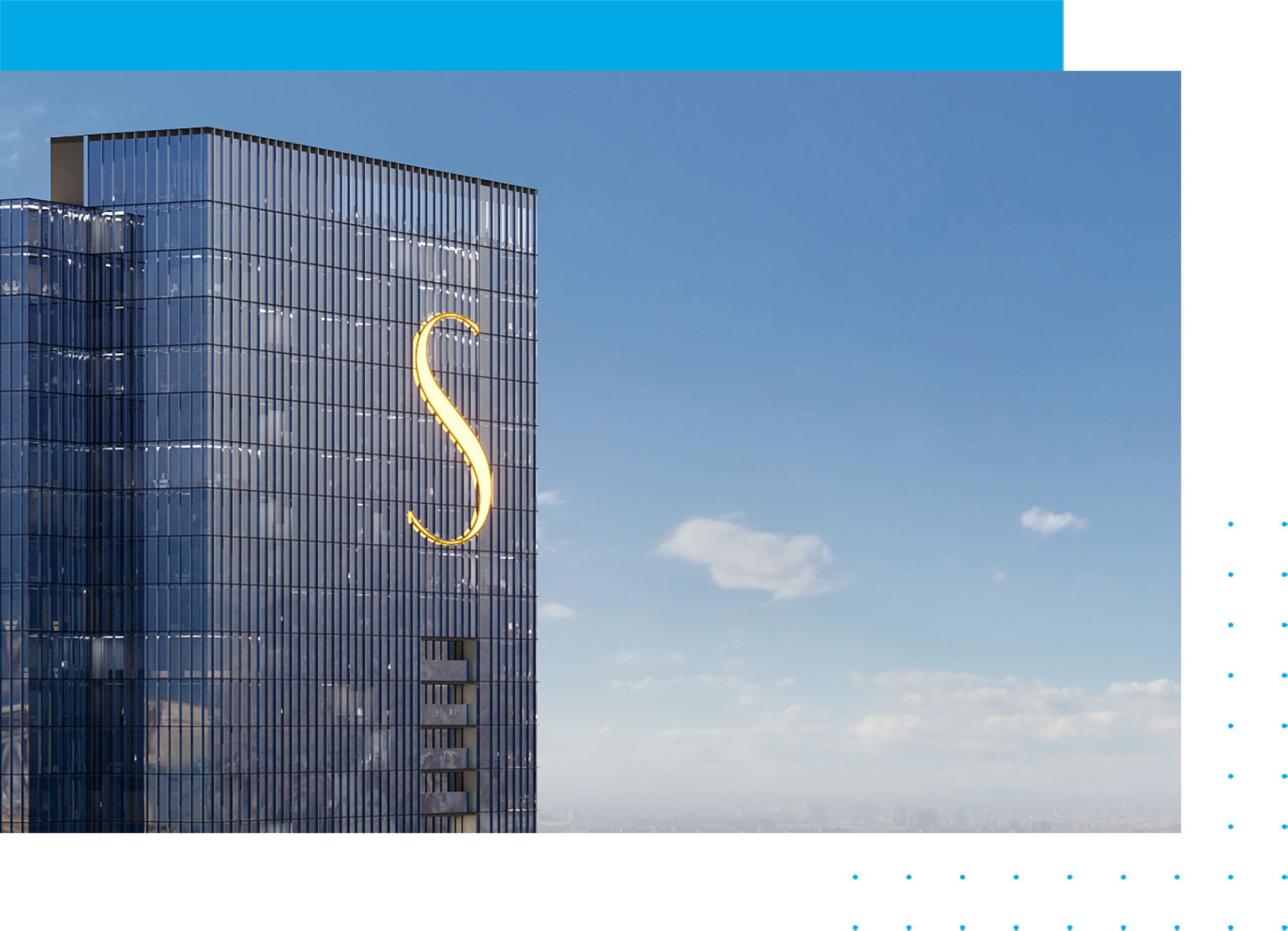 Sobha The S Tower – Signature Residences for Sale in Dubai Al Sufouh