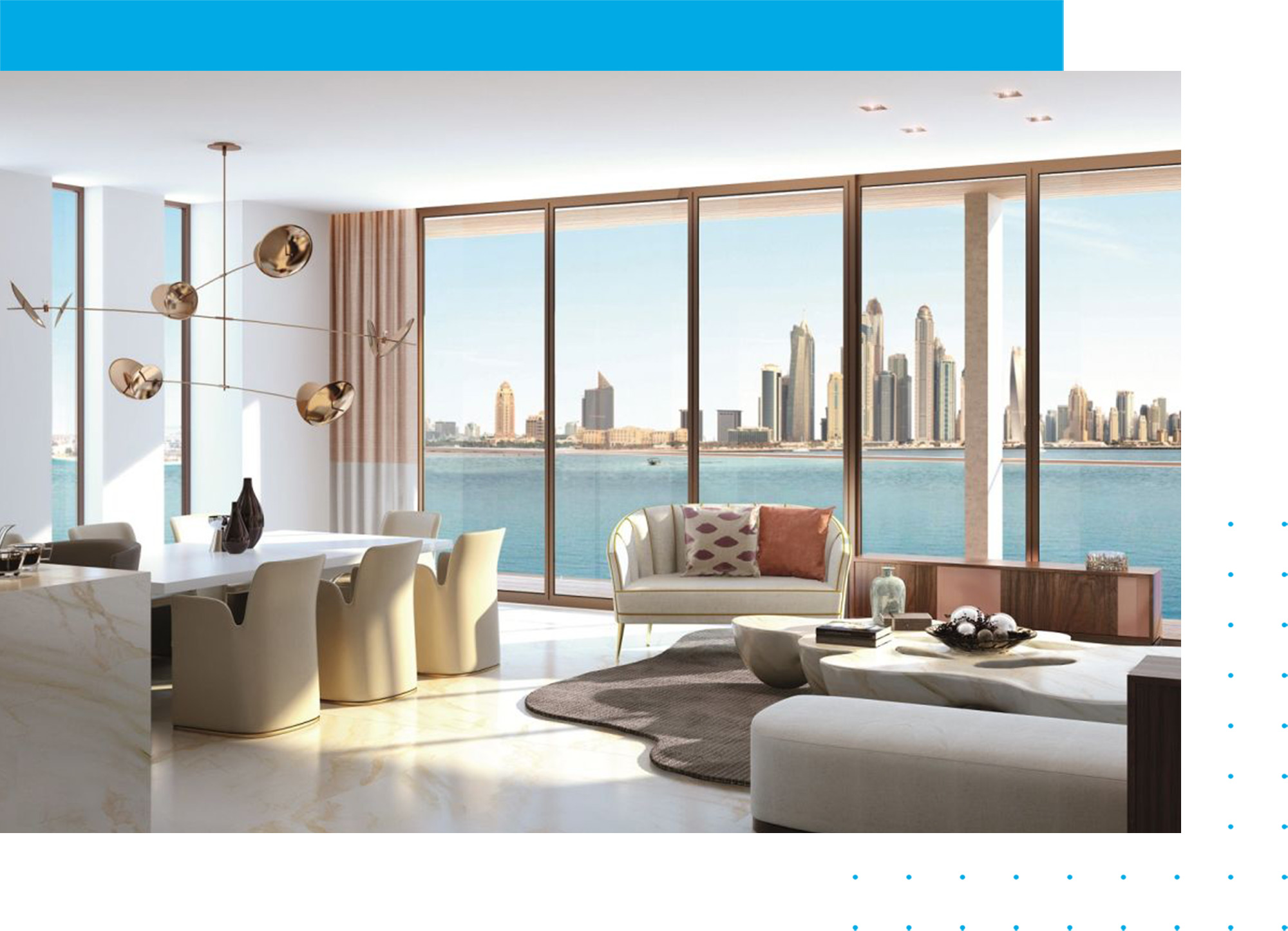 The Royal Atlantis The Palm Dubai Residences for Sale