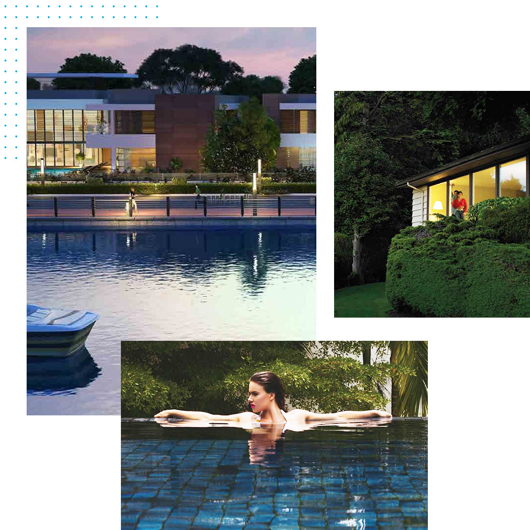 Plots in Sobha Hartland